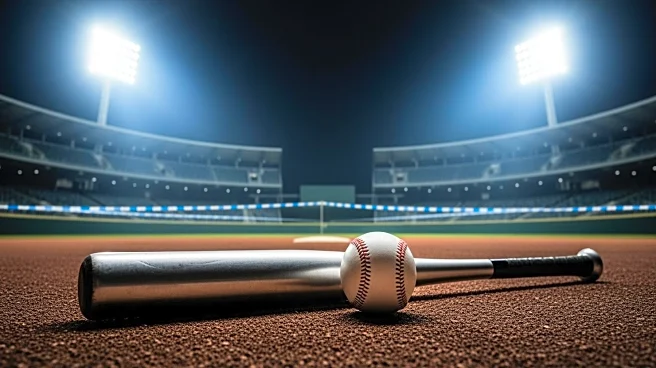 Dominic Smith Hits Historic Walk-Off Grand Slam for Braves Against Royals