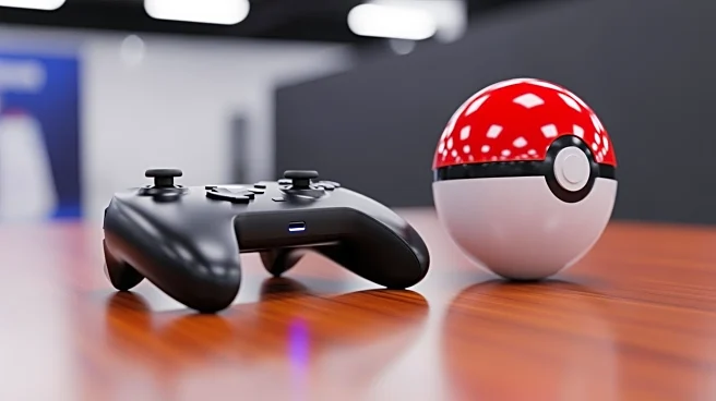 Nintendo's Pokémon Champions Pricing Details Emerge at PAX East