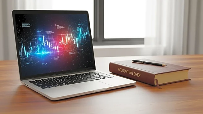 Small Business Owner Utilizes AI as 'CFO' for Tax Season, CPA Retains Final Authority