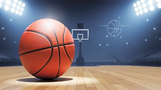 Virginia Women's Basketball Team Makes Historic March Madness Run