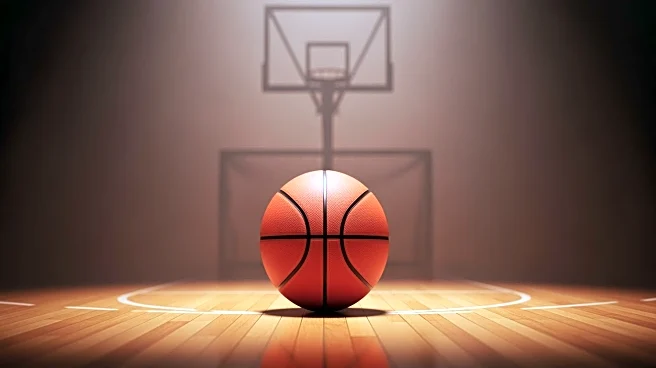 Virginia Cavaliers Fall to TCU in NCAA Tournament Sweet 16, Ending Season