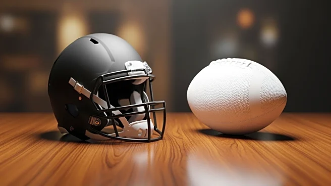 Arizona Cardinals Eye Quarterback Ty Simpson in NFL Draft Speculation