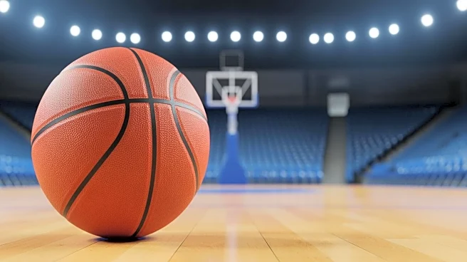 Jock Landale Questionable for Hawks' Game Against Kings