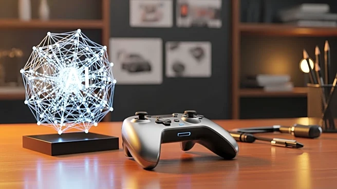 Owlcat Studios Utilizes Generative AI for Game Development, Ensures Final Product is Human-Made