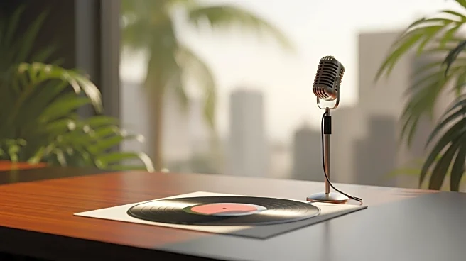 Hawaii-Manchester Duo Still Blank Releases Debut Album with Capitol Records