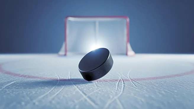 Gabriel Vilardi Scores Opening Goal for Winnipeg Jets Against Mackenzie Blackwood