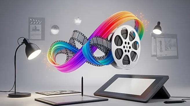 Paramount-Warner Bros. Merger Highlights Need for More Animated Features