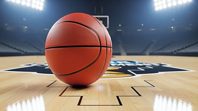 Olivia Miles Leads TCU to Elite Eight in NCAA Women's Tournament