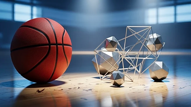 Geno Auriemma Critiques NCAA Tournament Format and Equipment