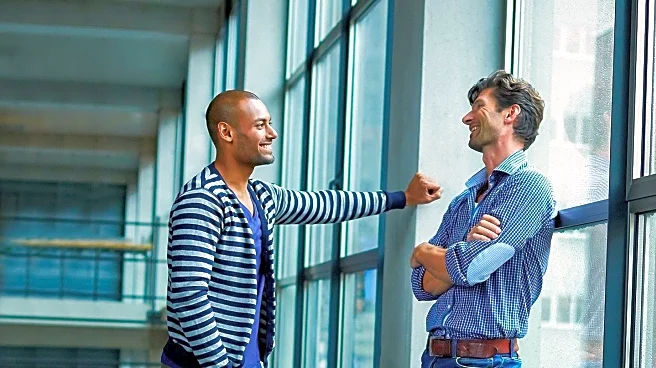 Men Reflect on Leaving the Manosphere, Highlighting Toxicity and Personal Growth