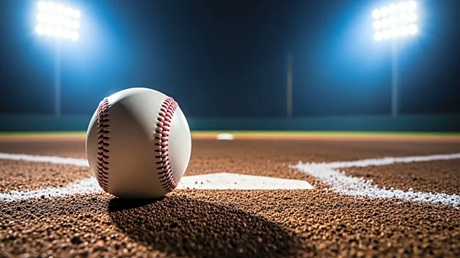 San Diego Padres Secure Victory Against Detroit Tigers with Strong Pitching Performance