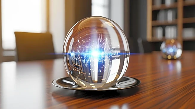 President Trump Endorses Prediction Markets Over Traditional Polls Amid Industry Growth