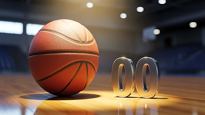 Hornets' Kon Knueppel Achieves Consecutive Double-Doubles in NBA Performance