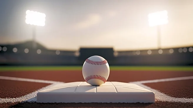 LSU Tigers Secure Shutout Victory Over Kentucky Wildcats in SEC Baseball Series