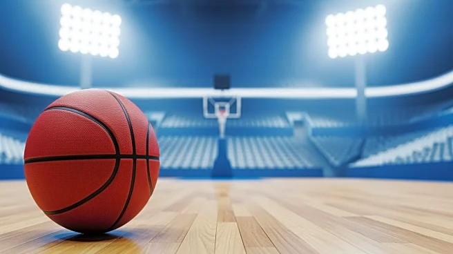 USC's Alijah Arenas Projected to Join Los Angeles Clippers in NBA Draft