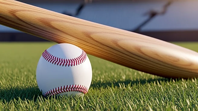 Nationals' James Wood Hits First Home Run of 2026 Season