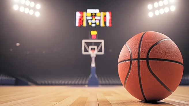 Texas Longhorns Secure Sweet 16 Victory, Advance to Elite Eight