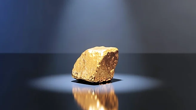 China Gold International Resources Gains Visibility with FTSE All-World Index Inclusion