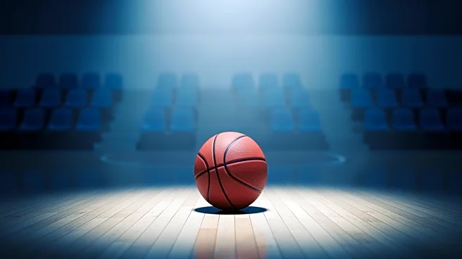 North Carolina Tar Heels Fire Coach Hubert Davis Amid Performance Concerns