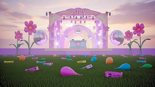 Barbie Dream Fest Faces Backlash as Attendees Compare Event to Fyre Fest