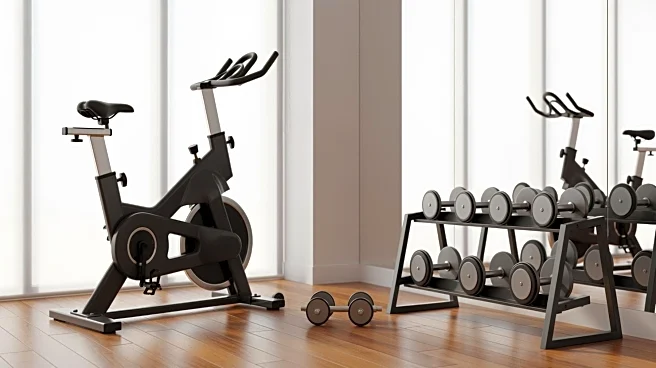 Amazon's Big Spring Sale Offers Major Discounts on Peloton and Other Fitness Gear