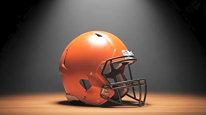 Syracuse Offers First Power 4 Scholarship to New York Defensive Back Terrell Moore Jr.