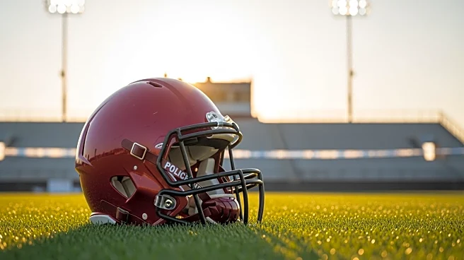 Louisville Cardinals Showcase Talent in Fourth Open Spring Practice