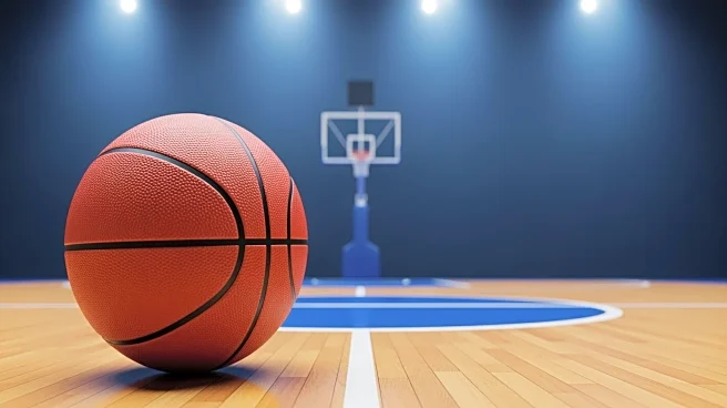 Duke Blue Devils Prepare for Elite Eight Clash Against UConn