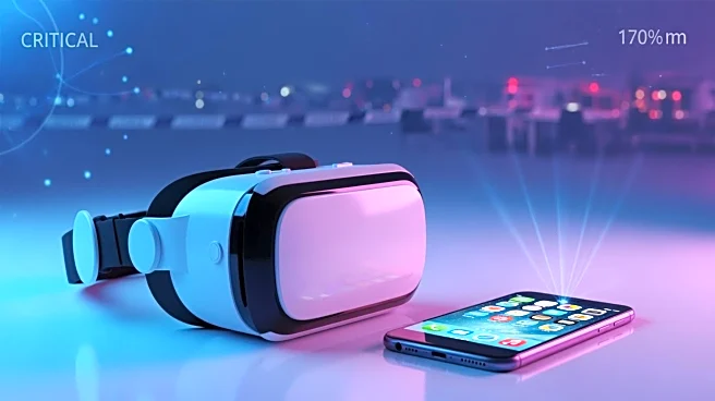 Meta Reverses Decision to Shut Down Horizon Worlds VR, Focuses on Mobile