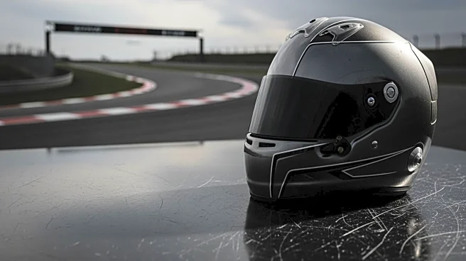 George Russell Loses Championship Lead After Japanese Grand Prix Setback