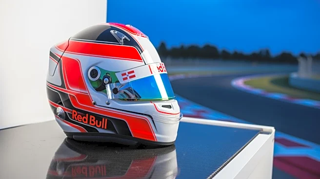 Oscar Piastri Named 'Driver of the Day' in 2026 F1 Japanese GP Amidst Competitive Season Start