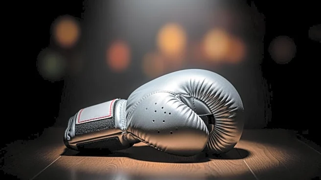 Moses Itauma Secures Knockout Victory Over Jermaine Franklin, Eyes World Title Shot