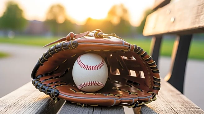 Former MLB Player Ben Zobrist Empowers Nashville Youth Through Champion Forward