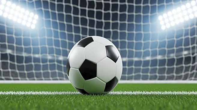 Diana Ross's Missed Penalty Kick at 1994 World Cup Opening Ceremony Becomes Iconic Moment