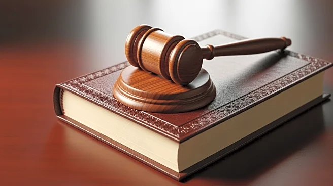 Lufax Investors Eligible to Lead Securities Fraud Lawsuit with May 2026 Deadline