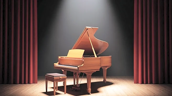 Paul McCartney Delights Fans with Intimate Performance at Hollywood's Fonda Theatre