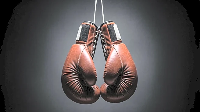 Floyd Mayweather Announces Manny Pacquiao Rematch as Exhibition, Raising Questions About Unbeaten Record