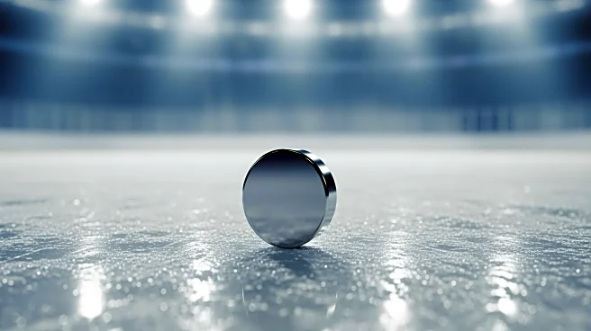 Maple Leafs' Jake McCabe Scores Lone Goal in Loss to Blues