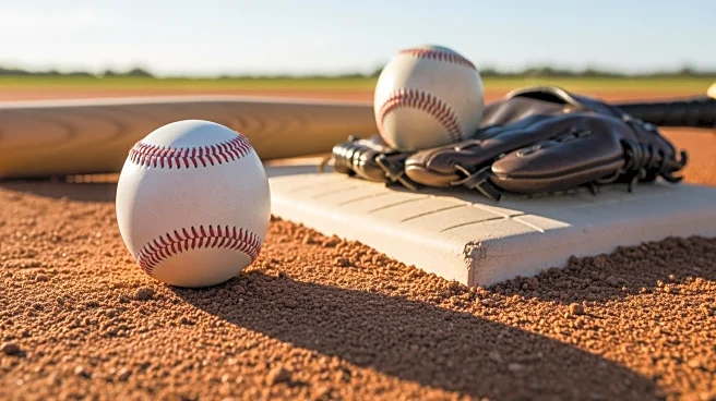 Ole Miss Baseball Falls Short in 5-4 Loss to Mississippi State in Series Opener