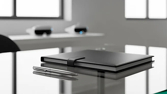 Meta Announces Executive Stock Plan Amid Remote Work Directive, Impacting AR Projects