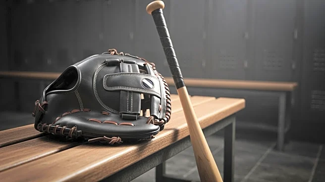 Milwaukee Brewers Promote Jeferson Quero, Andrew Vaughn Placed on Injured List