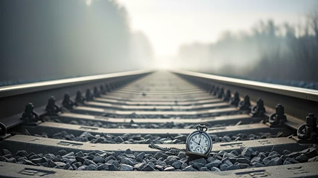 Man Previously Arrested for Stalking Billie Eilish Dies in Train Accident