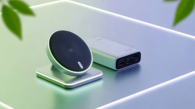 Amazon's Big Spring Sale Offers Up to 40% Off on Anker Products