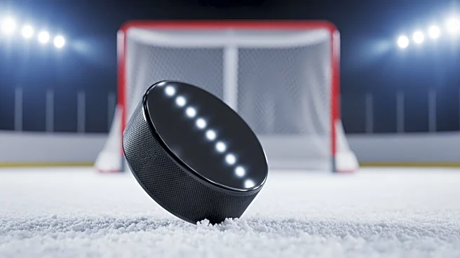 Oliver Kapanen's Goal Extends Canadiens' Lead Over Predators