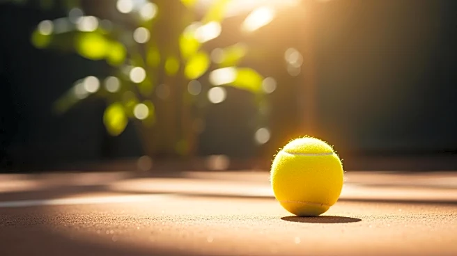 Aryna Sabalenka Achieves 'Sunshine Double' with Miami Open Victory Over Coco Gauff