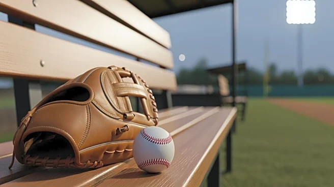 Padres' Miguel Andujar Benched for Game Against Tigers After Slow Start