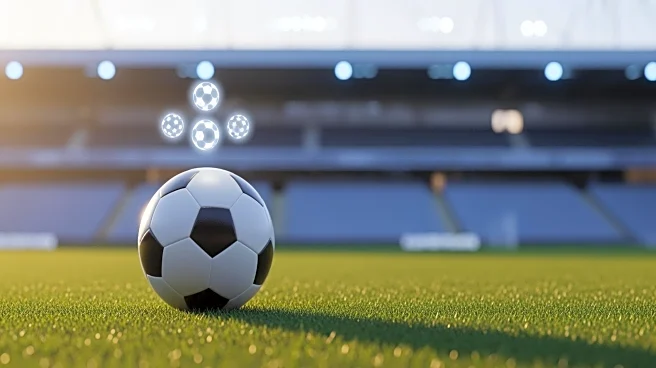 Arsenal Triumphs Over Tottenham with Russo's Hat-Trick in Women's Super League