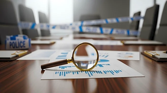 Schall Law Firm Investigates Weis Markets for Securities Law Violations Following Financial Restatement