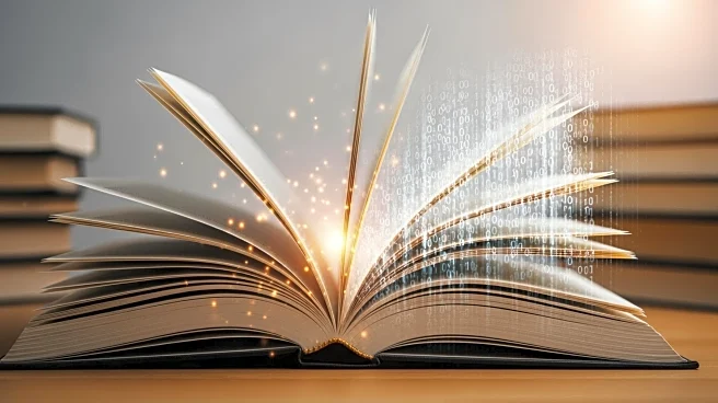 Publishers Struggle to Detect AI-Written Books Amid Rising Concerns