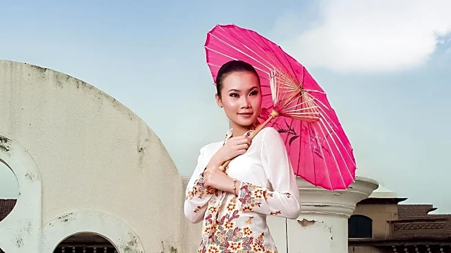 Sayla Launches Journey-Inspired Fashion Collection Emphasizing Cultural Connection